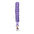 Wholesale pure hand-woven broken wave pattern lanyard keychain