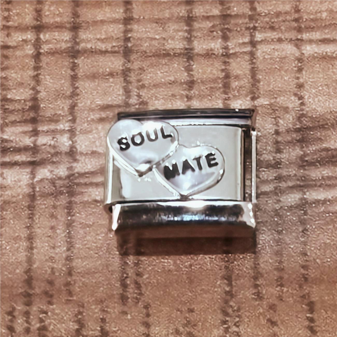 Wholesale Italian Charm Bracelet 9mm DIY Spliced Removable Stainless Steel Composable Bracelet ACC-BT-XY031