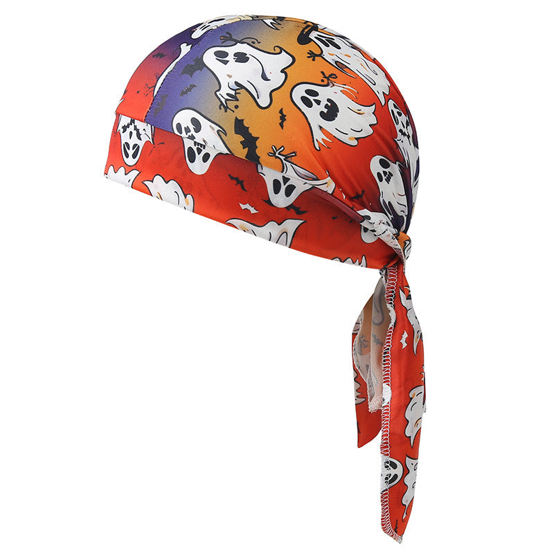 Wholesale Halloween Turban Pirate Hat