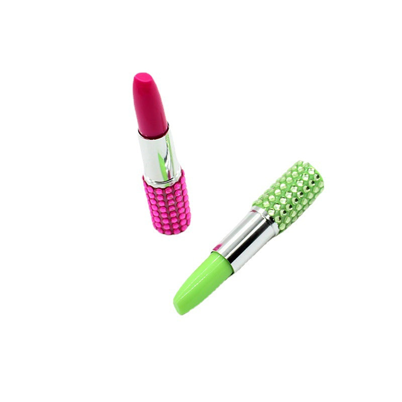Wholesale Creative Lipstick Ballpoint Pen