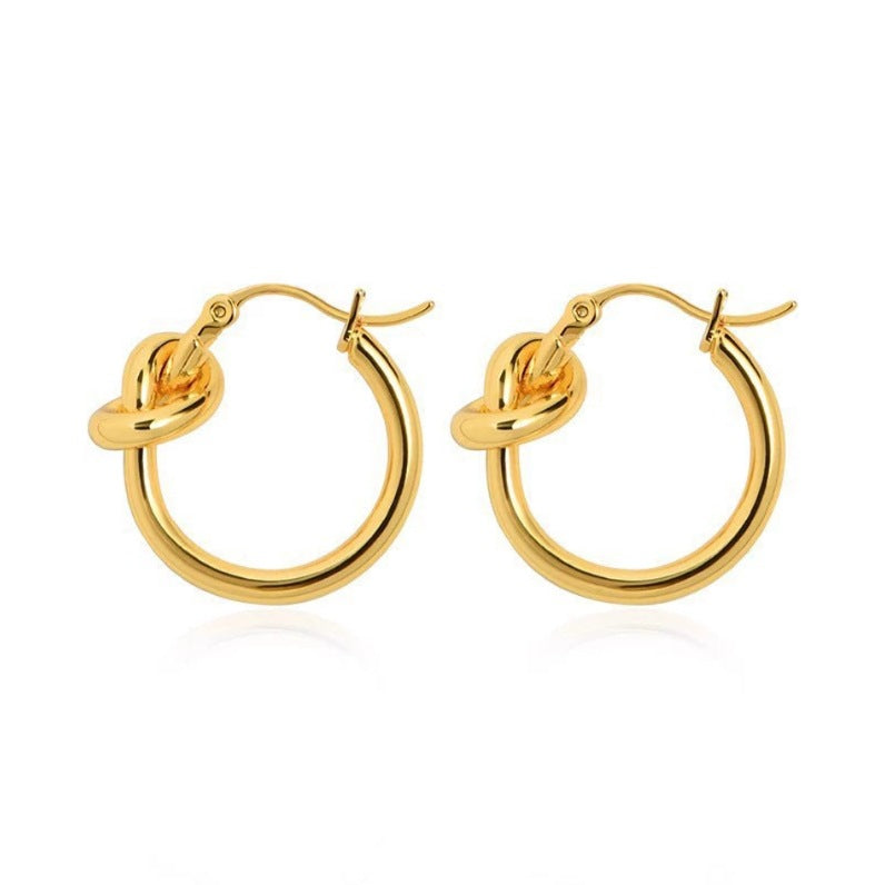 Wholesale Stainless steel earrings