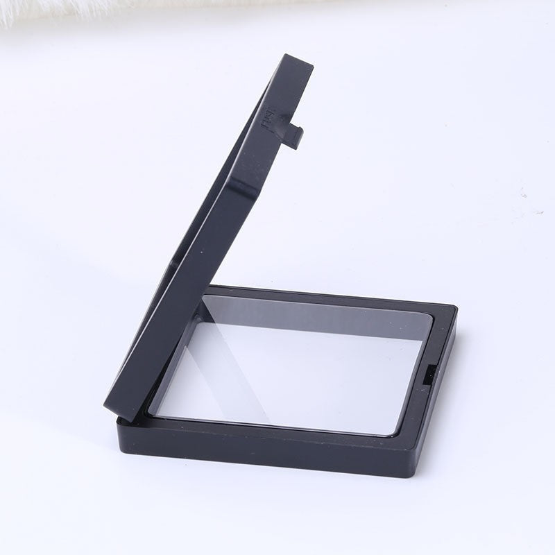 Wholesale PE Film Small Earring Storage Box Jewelry Box ACC-JP-KJ001