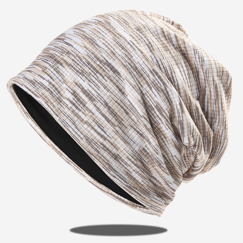 Wholesale Pullover Hat Soft Breathable Knitted Hat Beanie ACC-HT-ChangHua004