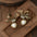Wholesale Vintage Bow Earrings