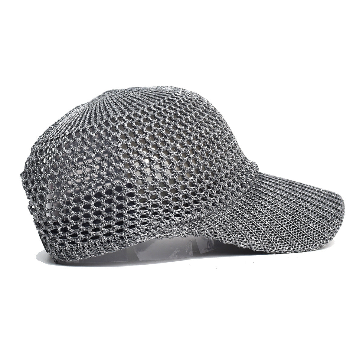 Wholesale Summer Outdoor Sun Hat Mesh Hat Baseball Cap ACC-HT-YuXue009