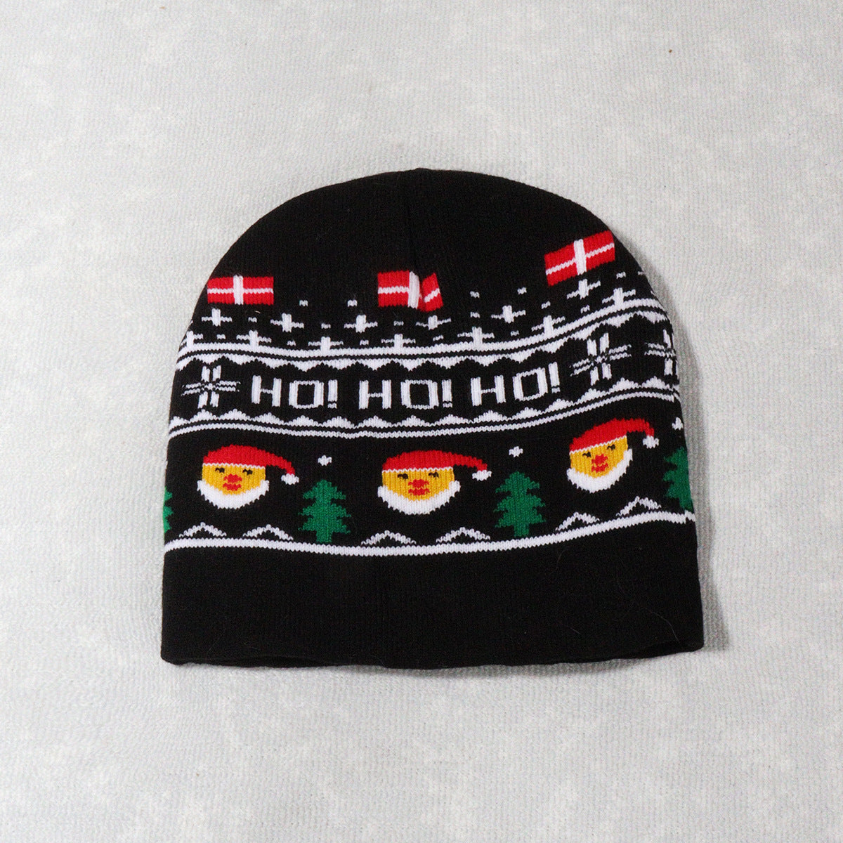 Wholesale Christmas Knitted Warm Hats ACC-HT-Junl005