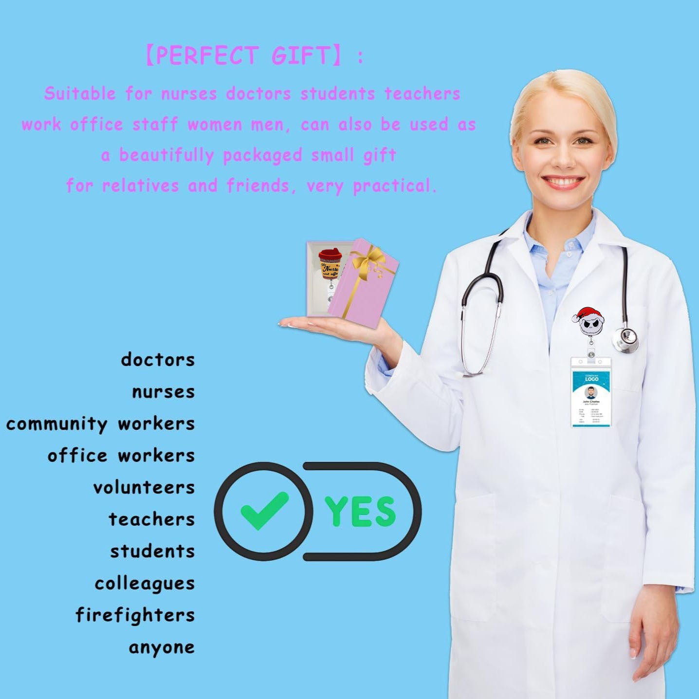 Wholesale Cartoon Organ Letters Acrylic Badge Reels Keychains ACC-KC-ChiHai016