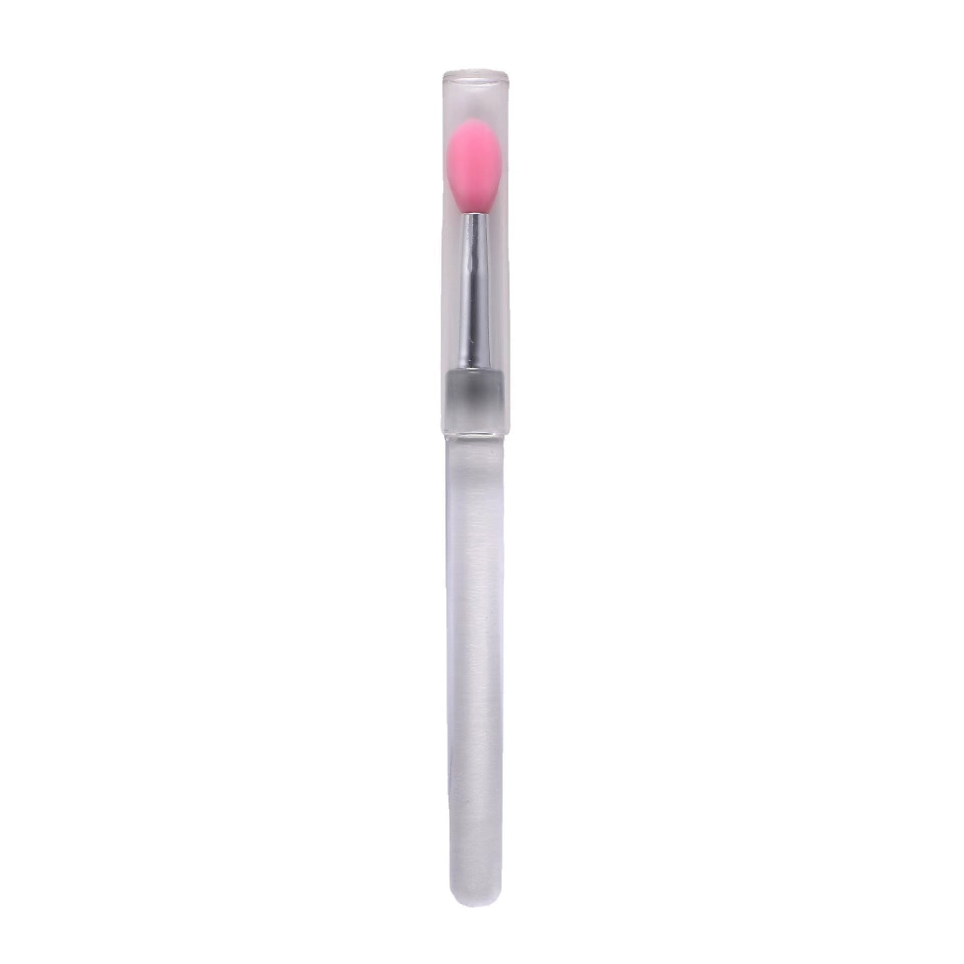 Wholesale Silicone Lip Makeup Brush ACC-MB-Ruij002