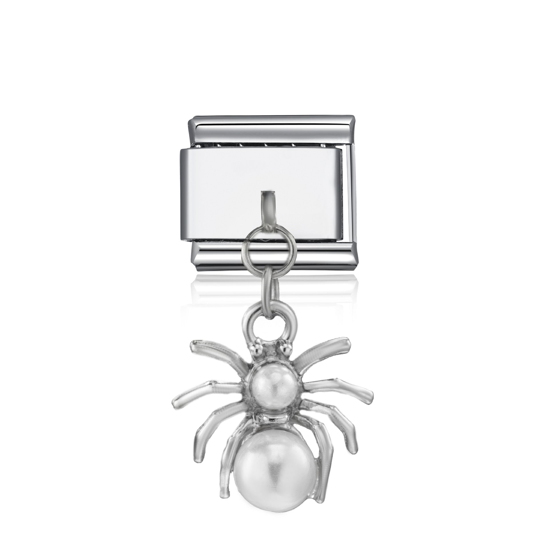 Wholesale Italian DIY Fashion Fortune Ruyi Module Pendant Charms