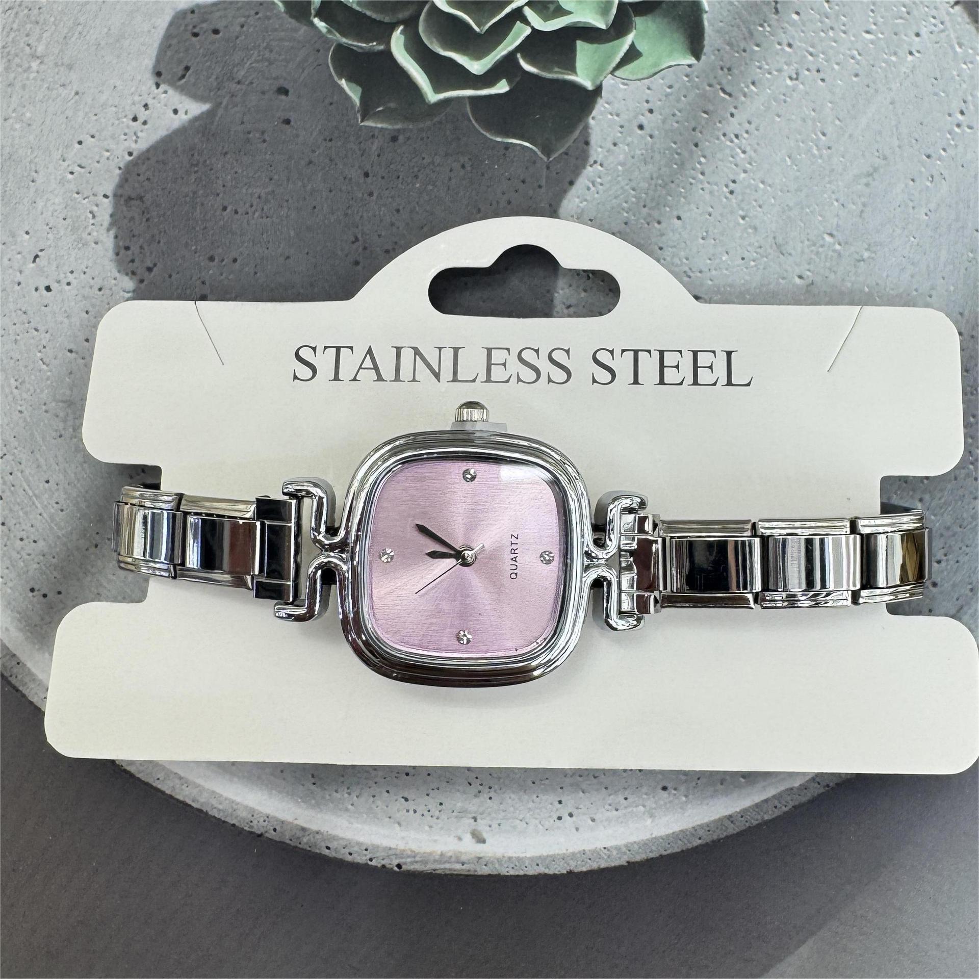 Wholesale dinimi' s  minimalist square watch