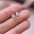 Wholesale Sterling Versatile Mini Zirconia Stud Earrings
