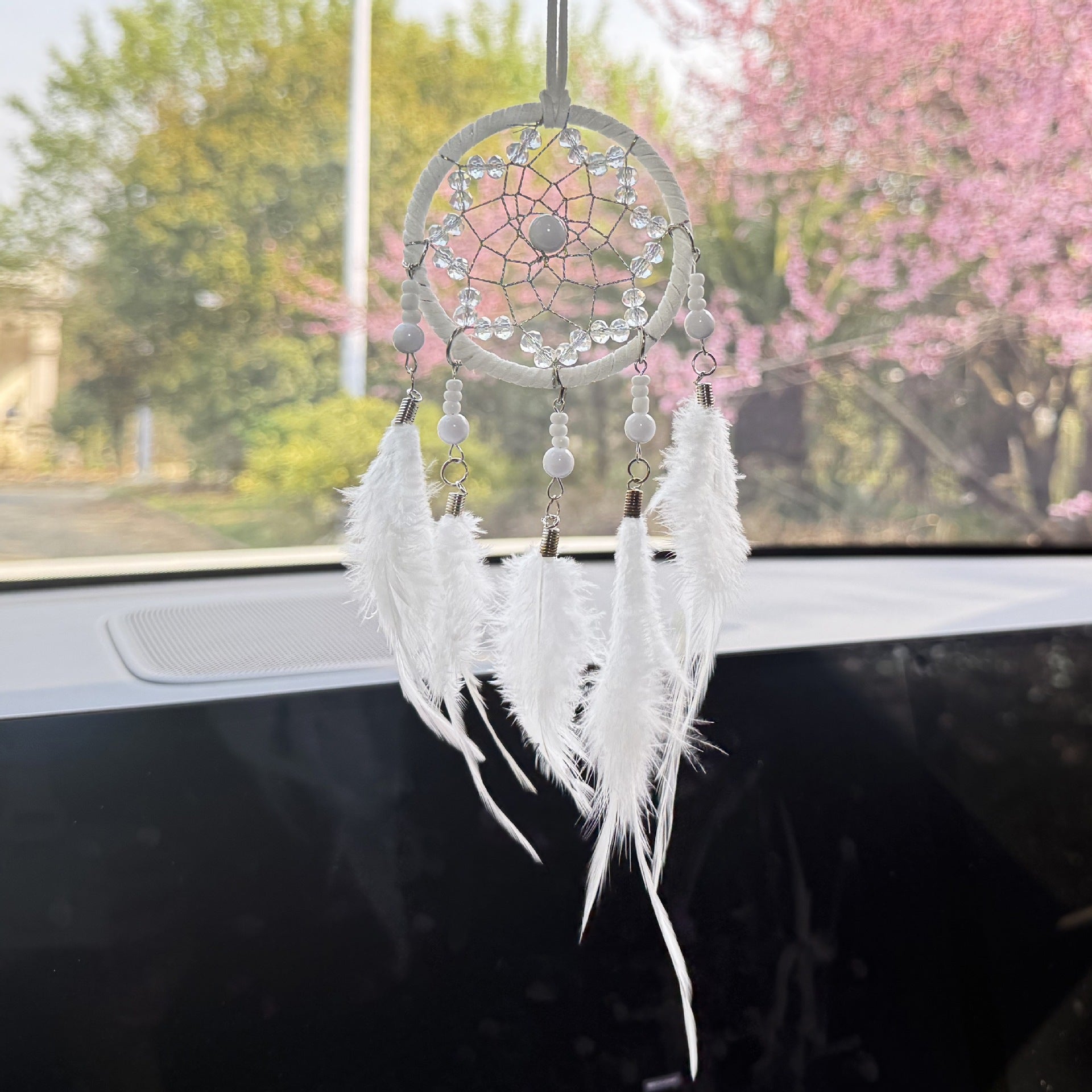 Wholesale Dream Feather Dreamcatcher