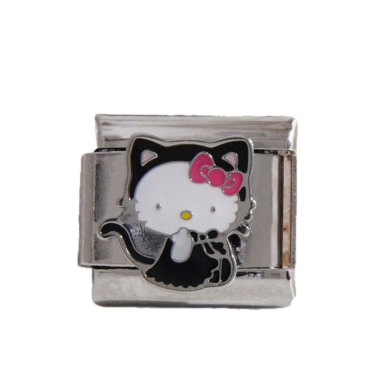 Wholesale Italian Charm Bracelet 9mm DIY Splicing Halloween Series Stainless Steel Composable Bracelet