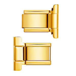 Wholesale Multi-Size Watchband Connectors — Italian Modular Bracelet DIY Assembly Tools &  Accessories