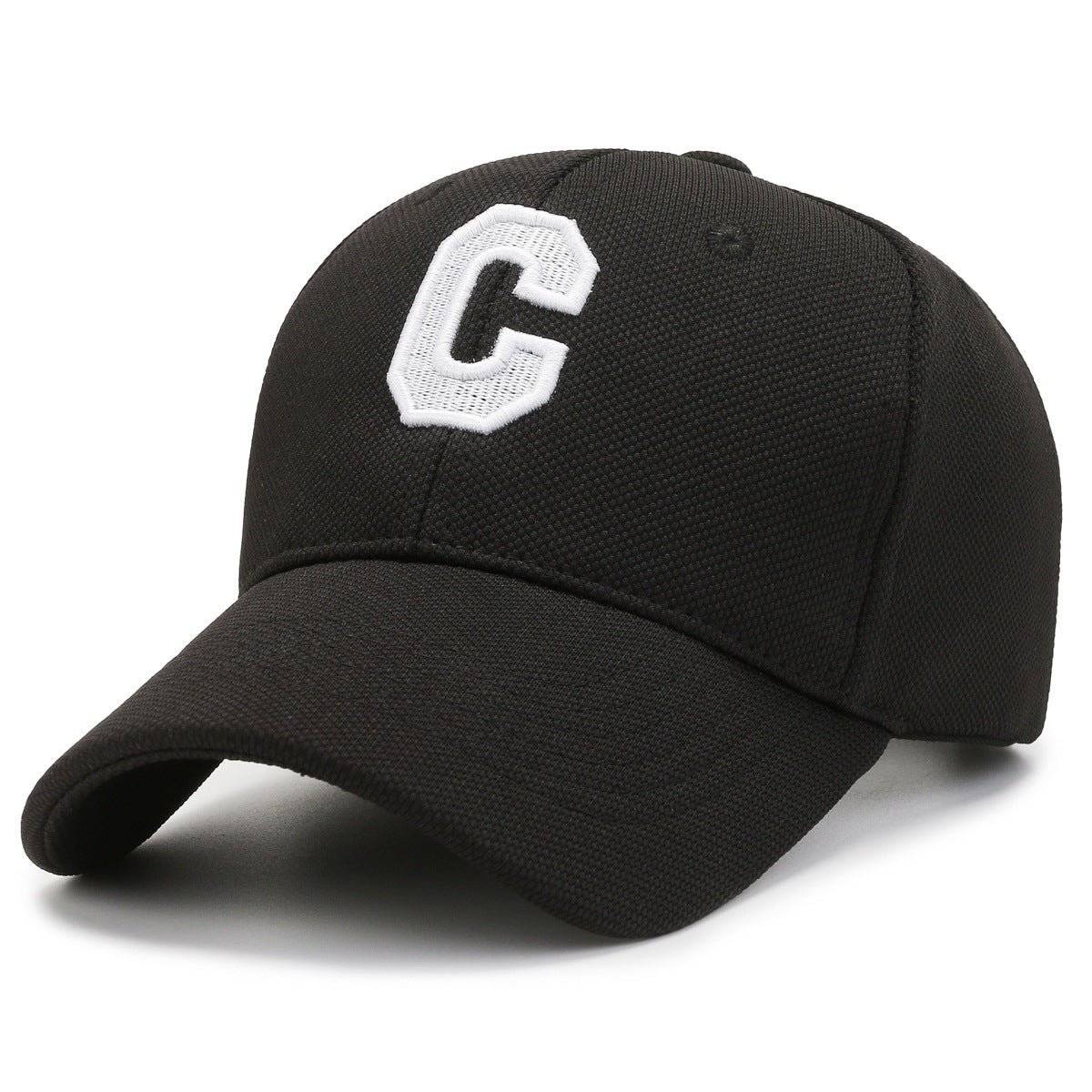 Wholesale Cotton Lettering Baseball Caps ACC-HT-Ruix012