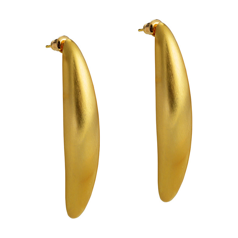 Wholesale  Light Luxury Long Earrings