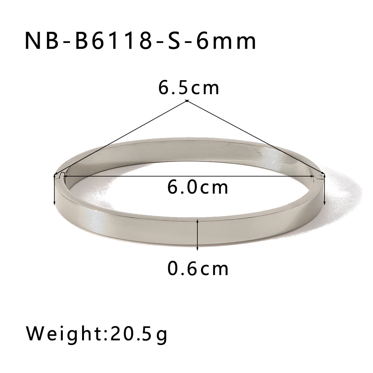 Wholesale 18K Gold Stainless Steel Bracelets ACC-BT-Xiny018