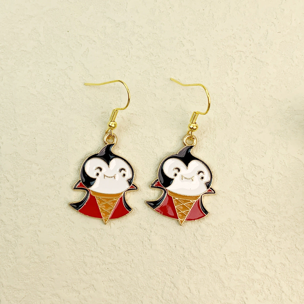Wholesale  Retro Earrings - Fashion Accessory for Party or Gift Boutique