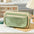 Wholesale pencil case large capacity stationery box
