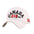 Wholesale Fashionable letter embroidered baseball cap