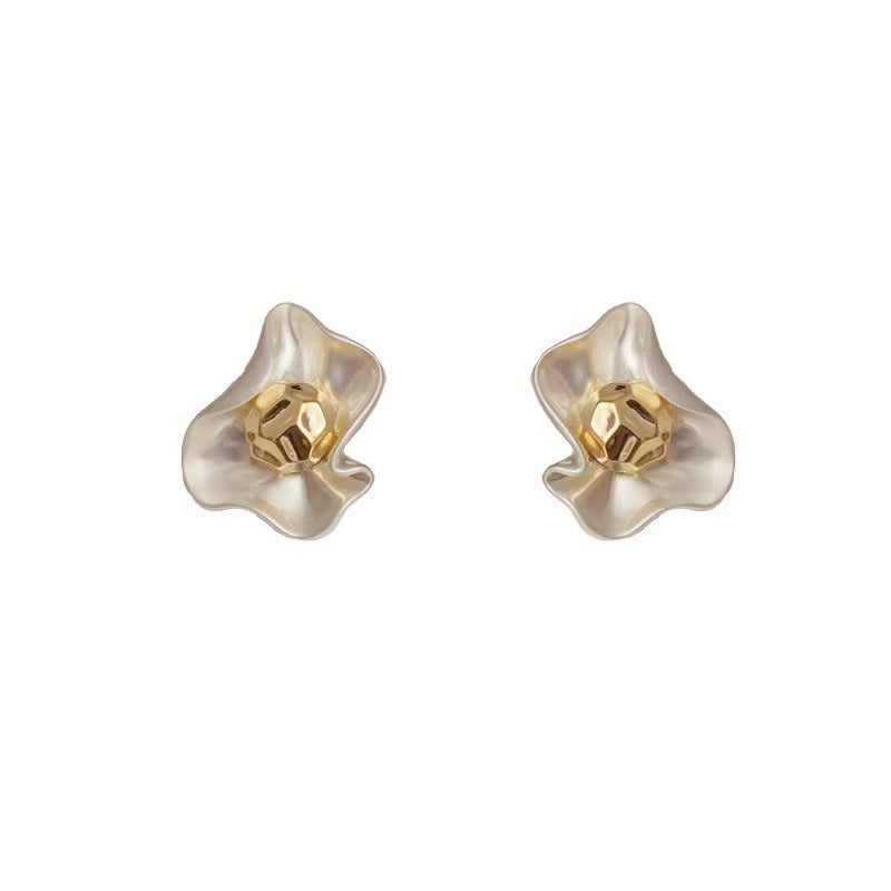 Wholesale Personality Unique  All-match Earrings