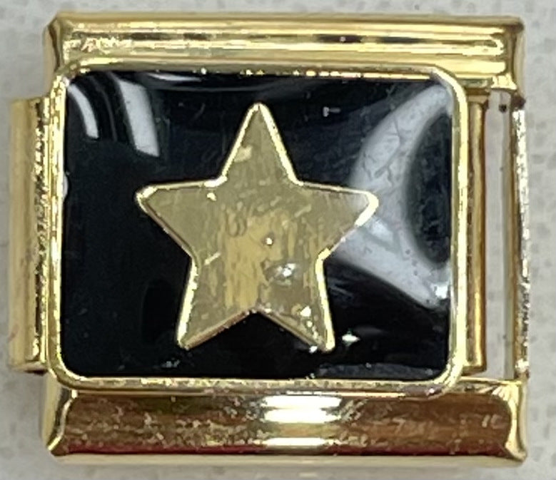 Wholesale Italian Charm Bracelet 9mm DIY Splicing Cute Creative Titanium Steel Composable Bracelet