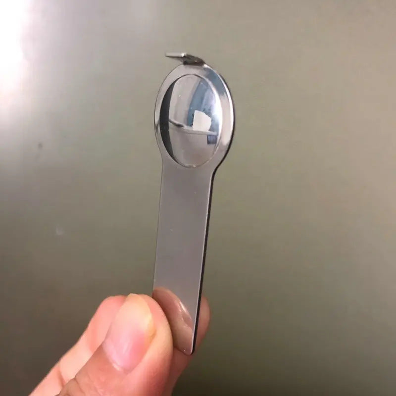 Wholesale Stainless steel Italian modular tools