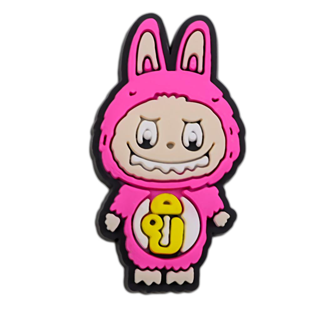 Wholesale 100pcs Cute Cartoon Shoes Accessories Shoes Charms