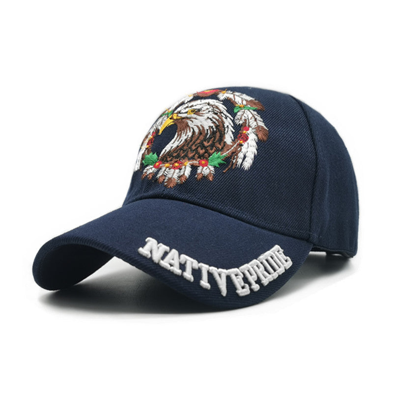 Wholesale  Spring Baseball Cap Summer Sun Protection Cap