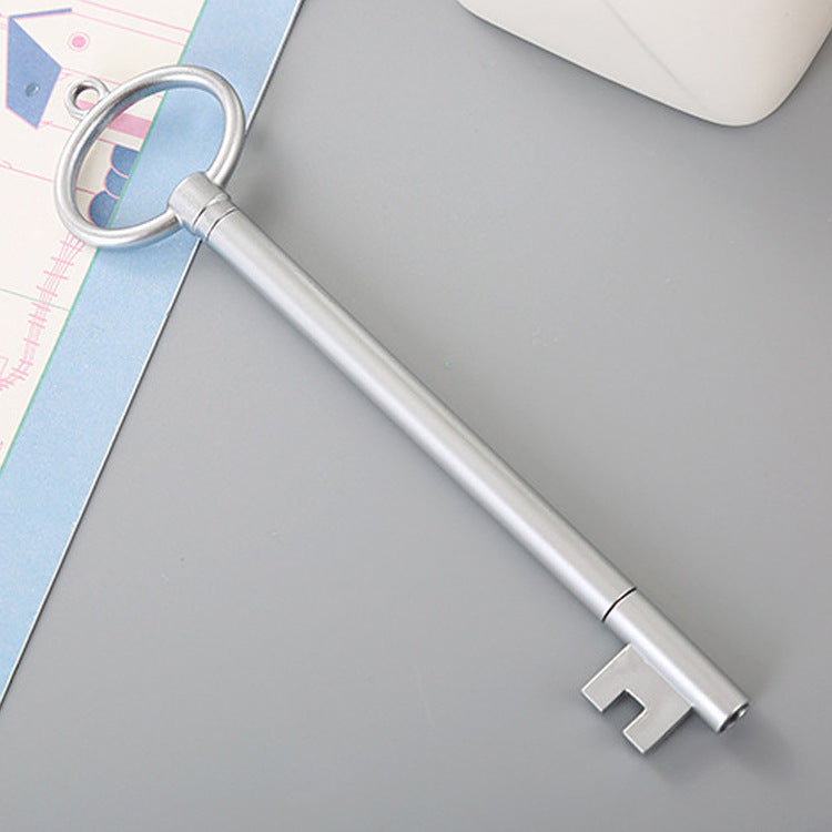 Wholesale Vintage Key Neutral Pens