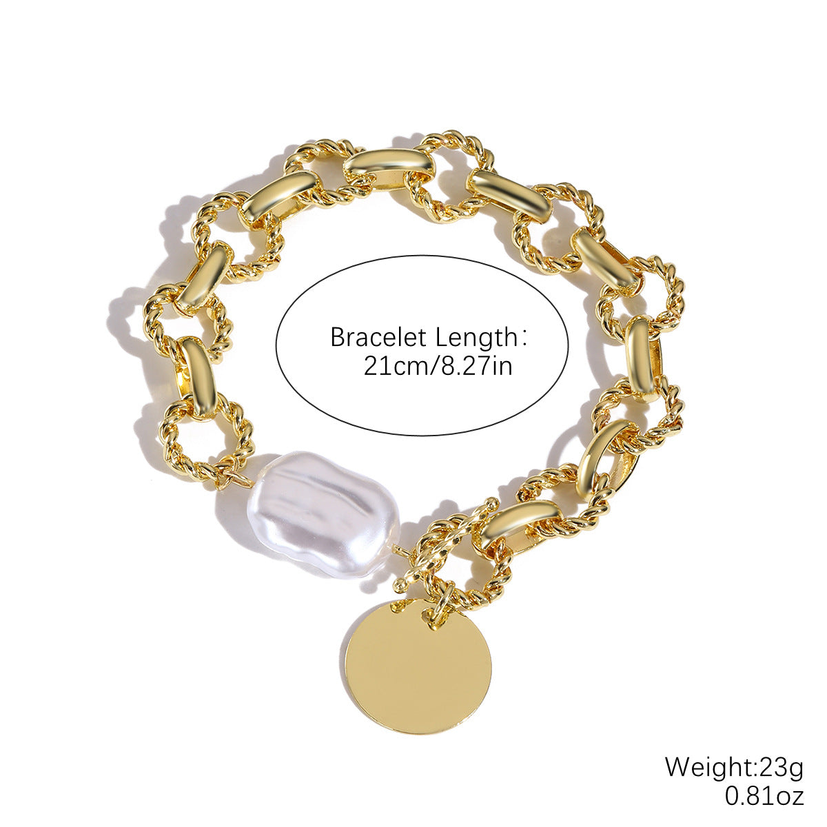 Wholesale  best-selling trendy pearl heart necklace and bracelet set for women  featuring a luxurious and sophisticated ocean-themed design