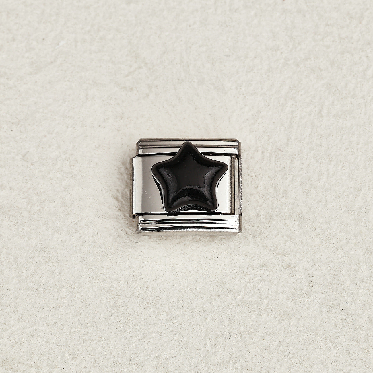 Wholesale Stainless Steel Bow Tie Starfish Shell Charms – Trendy DIY Craft Supply for Jewelry Making