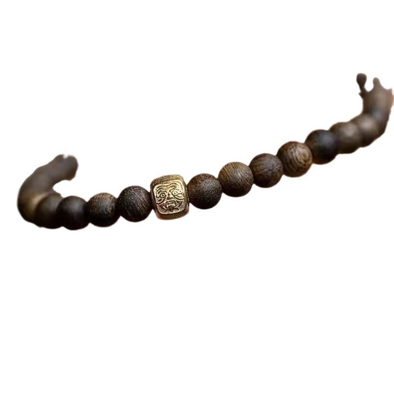 Wholesale Fashion Unisex Beaded Bracelet,  Gift Jewelry Accessory for Everyday Wear