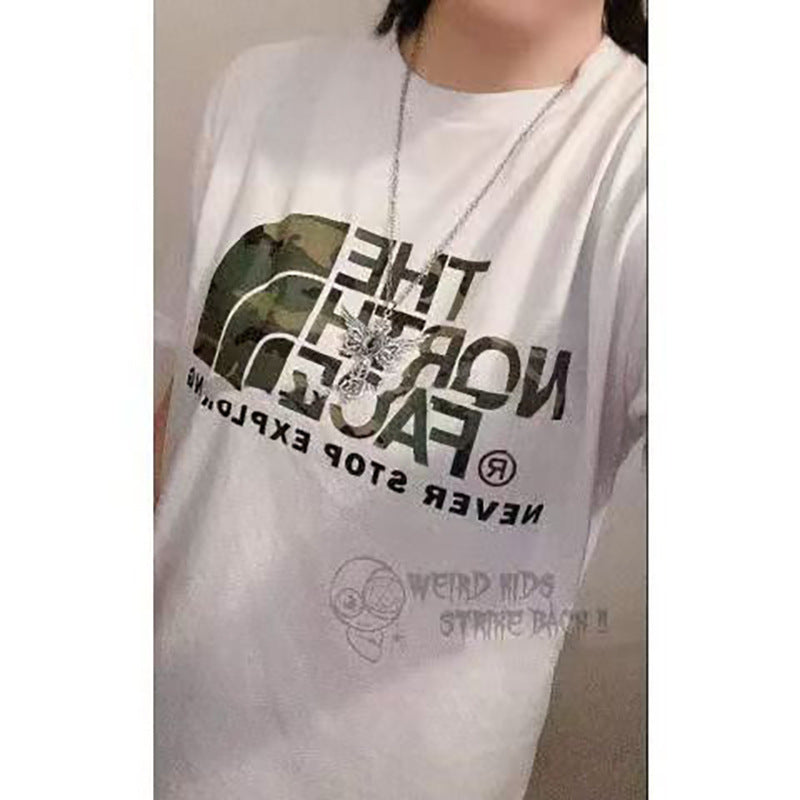 Wholesale Natural Blue Devil's Eye Pendant Jewelry Creative Necklace