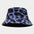 Wholesale Bohemian style pattern retro hot diamond double-sided fisherman hat