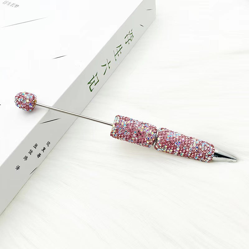 Wholesale Full-Diamond Beadable Pens