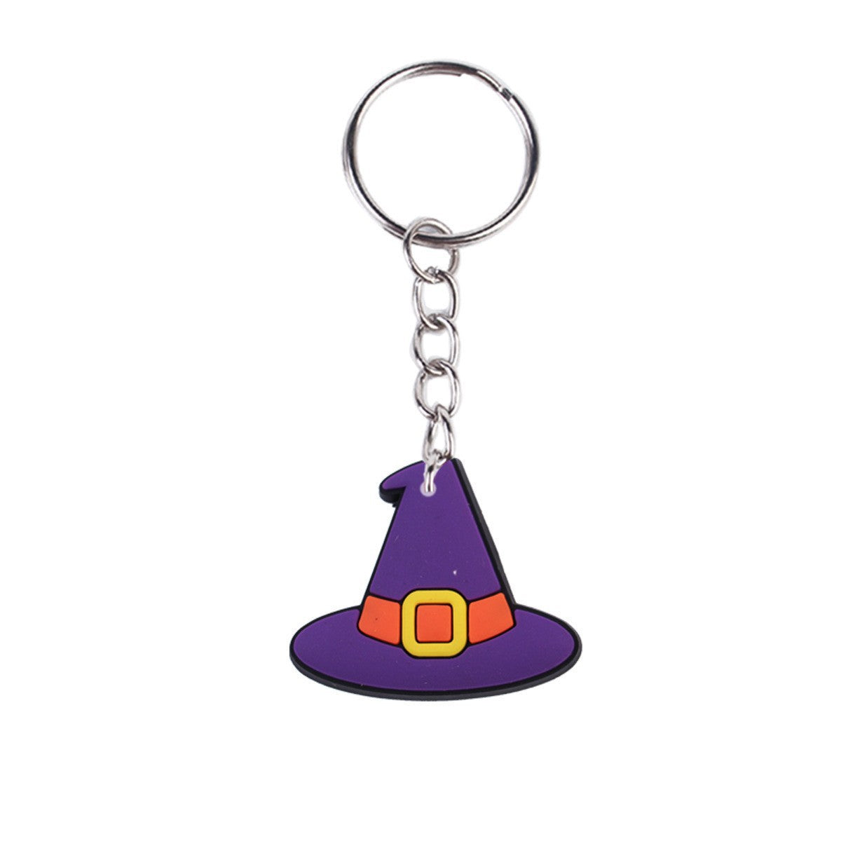 Wholesale  Cartoon 2D Acrylic Keychain Decorative Gift For Party And Boutique Resale