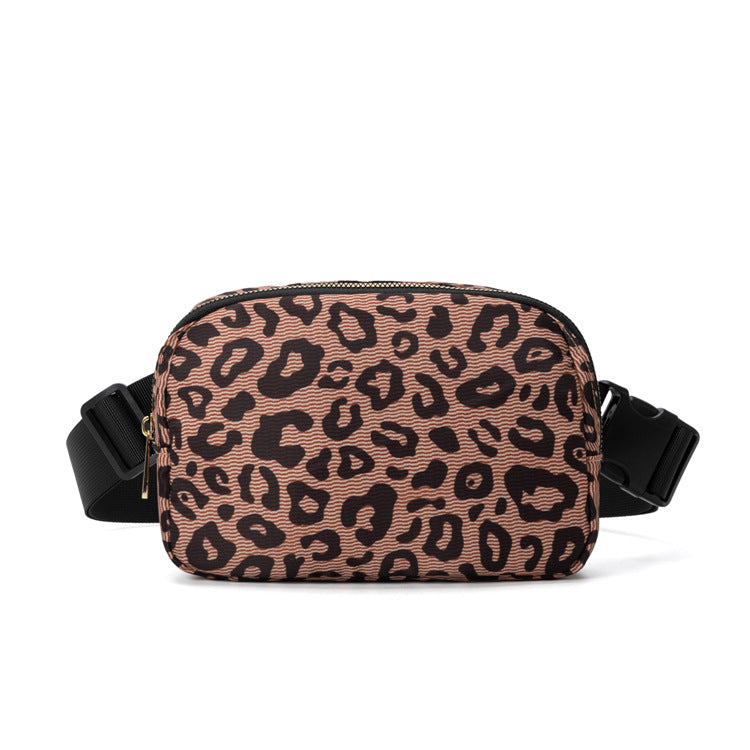 Wholesale  Sports Waist Bag  Multi-Functional Belt Bags