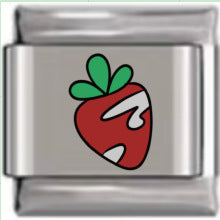 Wholesale Italian Charm Bracelet 9mm DIY Splicing Tent Sunflower Stainless Steel Composable Bracelet