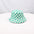 Wholesale  Personalized Chessboard Plaid Fisherman Hat Bucket Hat