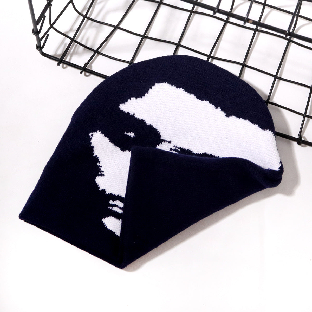 Wholesale Casual Outdoor Sports Cycling Knitted Hat ACC-HT-Junl007