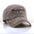 Wholesale Fashionable letter embroidered baseball cap