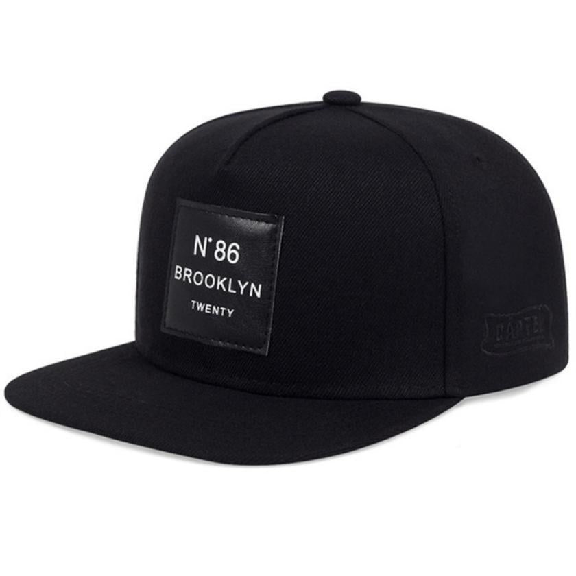 Wholesale Hip Hop Hat Flat Brim Hat Fashion Baseball Cap ACC-HT-XingHui007
