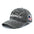 Wholesale washed baseball cap three-dimensional embroidery baseball cap