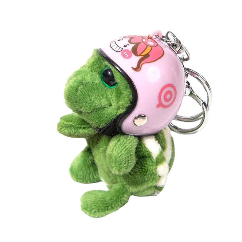 Wholesale Cartoon Cute Metal Keychain ACC-KC-Bais001