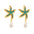 Wholesale Conch Sea Star Pendant Necklace Earrings  Jewelry