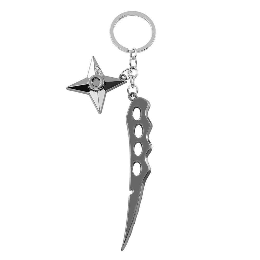 Wholesale  Weapon Model Keychain