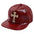 Wholesale PU sunshade metal dollar picture  baseball cap