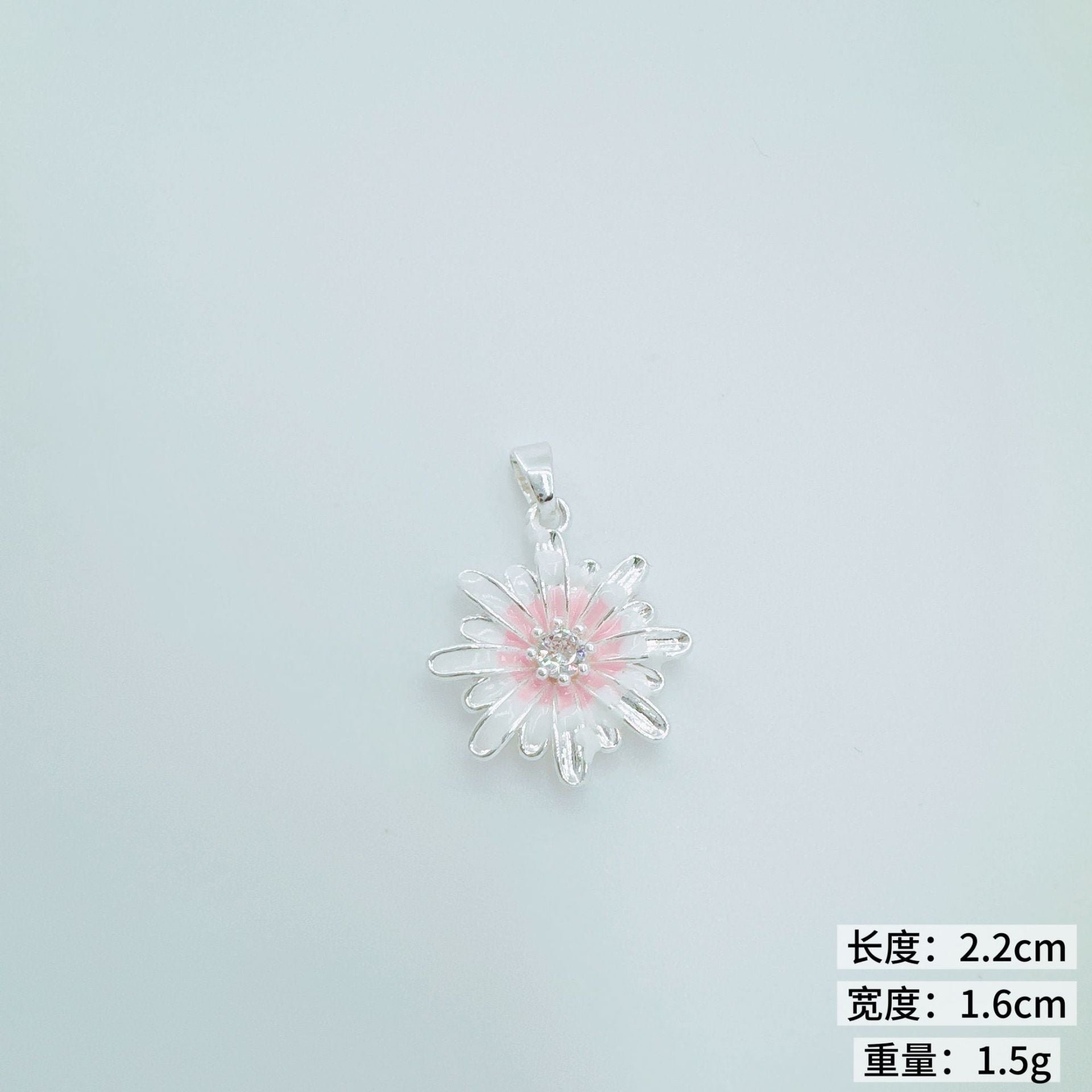 Wholesale Gold Plated Copper  Pendant Necklace,  Boutique Resale Fashion Accessory