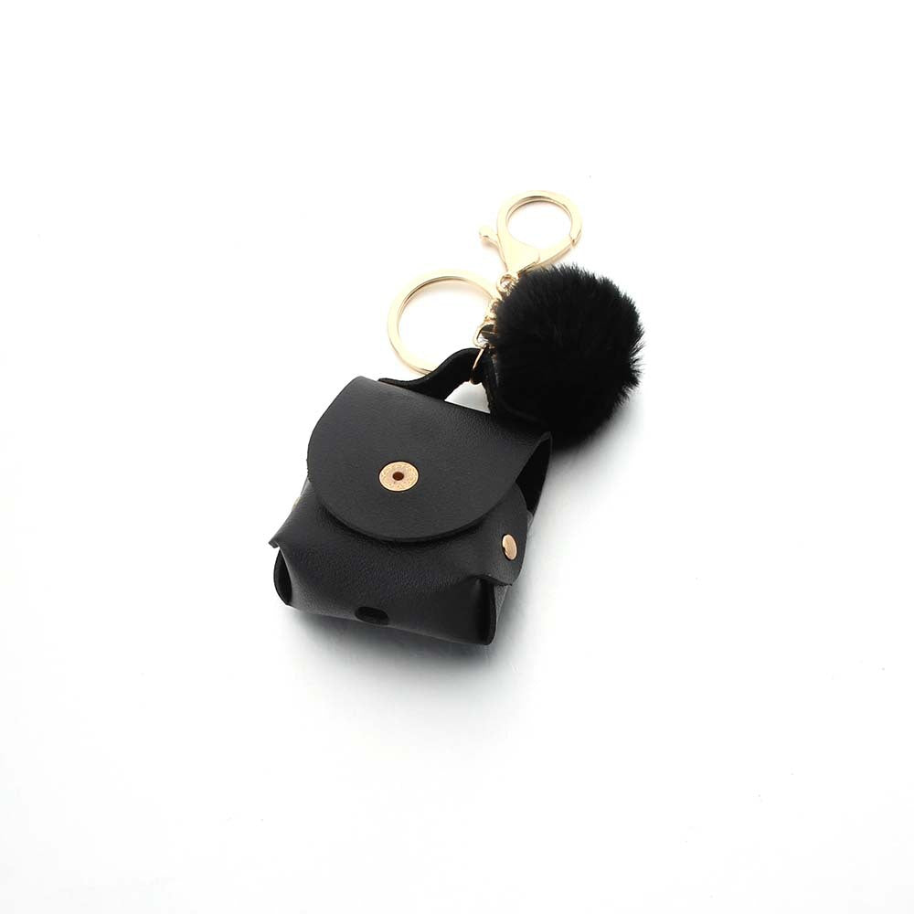 Wholesale Earphone Case Keychain ACC-KC-JinAn024